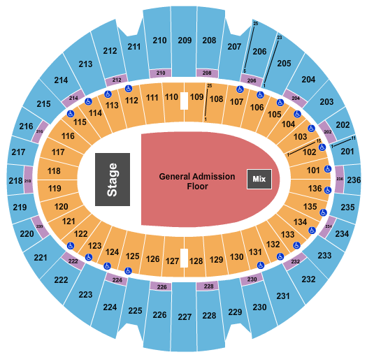 Foo Fighters The Forum Tickets Live in August 2021!